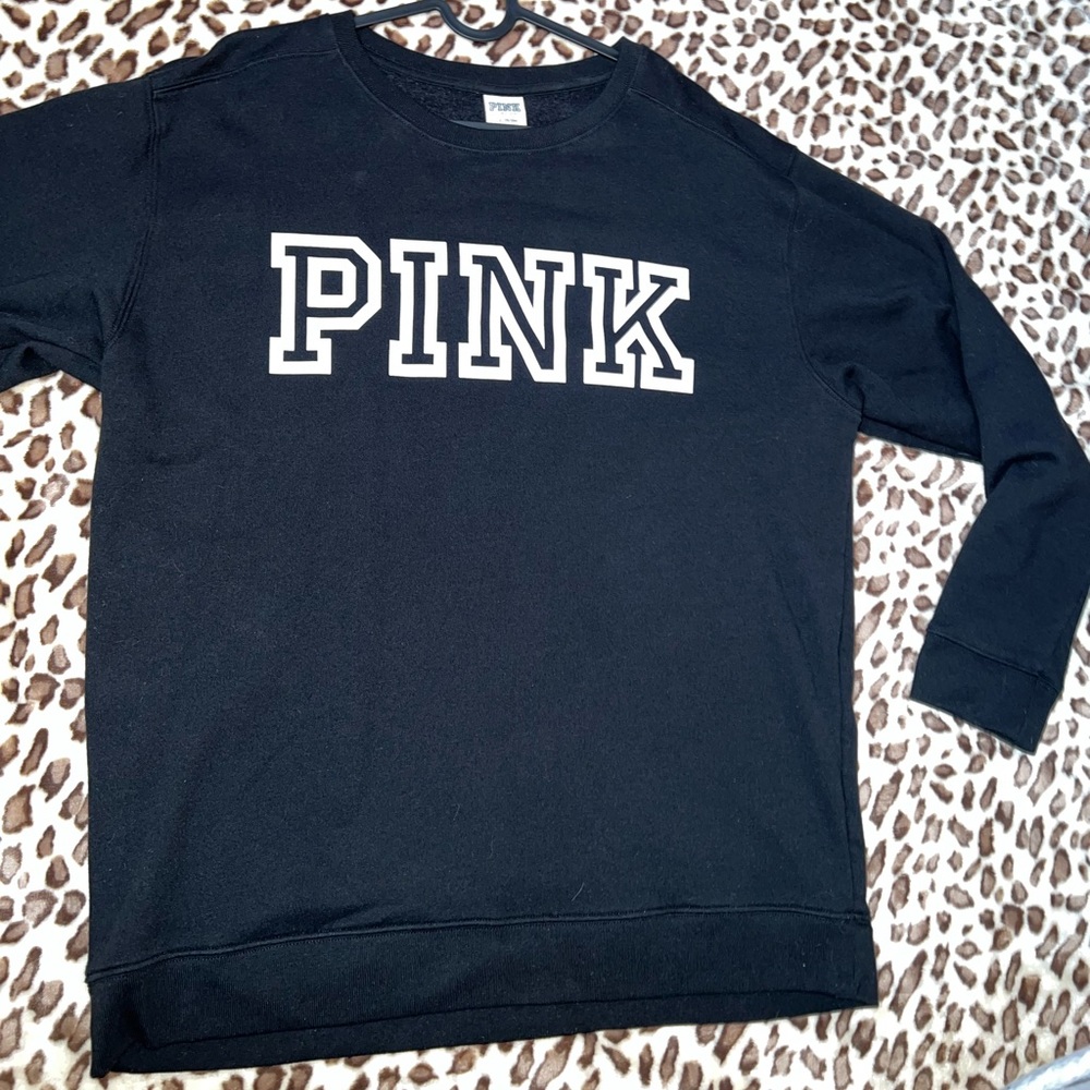 PINK sweatshirt